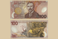 $100 New Zealand Polymer Banknote – Alan Bollard Signature Polymer Banknote – Alan Bollard Signature front and back